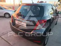 2013 Toyota YARIS
