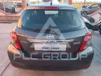 2013 Toyota YARIS
