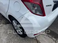 2013 Toyota YARIS