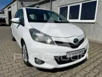 2013 Toyota YARIS