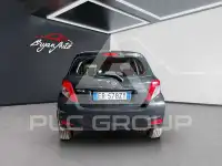 2013 Toyota YARIS