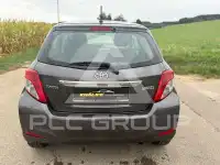 2013 Toyota YARIS