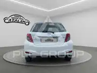 2013 Toyota YARIS