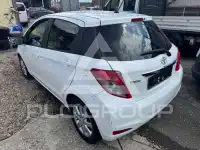 2013 Toyota YARIS