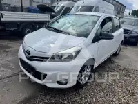 2013 Toyota YARIS