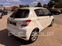 2013 Toyota YARIS