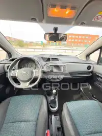 2013 Toyota YARIS