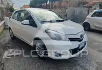 2013 Toyota YARIS