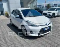 2013 Toyota YARIS