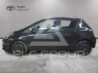 2013 Toyota YARIS