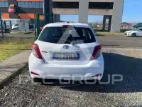 2013 Toyota YARIS