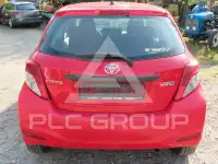 2013 Toyota YARIS