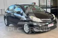 2013 Toyota YARIS