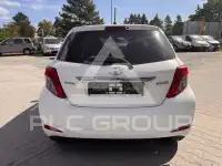 2013 Toyota YARIS