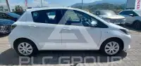 2013 Toyota YARIS