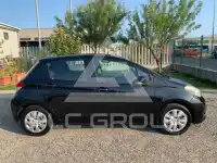 2013 Toyota YARIS