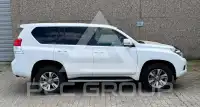 2013 Toyota LAND CRUISER
