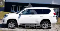 2013 Toyota LAND CRUISER