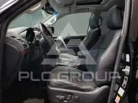 2013 Toyota LAND CRUISER