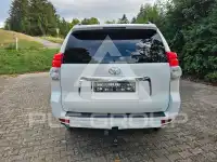 2013 Toyota LAND CRUISER