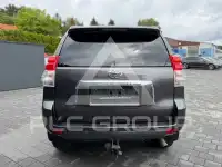 2013 Toyota LAND CRUISER