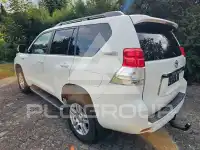 2013 Toyota LAND CRUISER