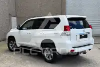 2013 Toyota LAND CRUISER