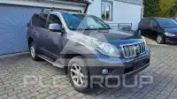2013 Toyota LAND CRUISER