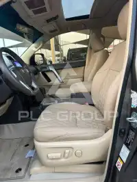 2013 Toyota LAND CRUISER