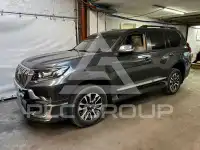 2013 Toyota LAND CRUISER