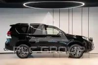 2013 Toyota LAND CRUISER