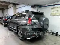 2013 Toyota LAND CRUISER