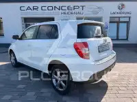2013 Toyota Urban Cruiser