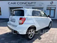 2013 Toyota Urban Cruiser
