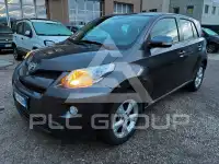 2013 Toyota Urban Cruiser