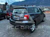 2013 Toyota Urban Cruiser