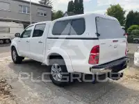 2013 Toyota Hilux