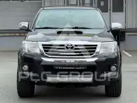 2013 Toyota Hilux