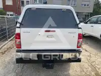 2013 Toyota Hilux