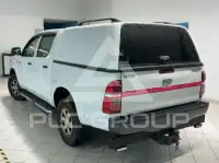 2013 Toyota Hilux