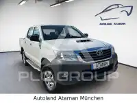 2013 Toyota Hilux