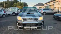 2013 Toyota Hilux