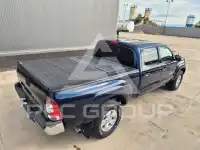 2013 Toyota Hilux