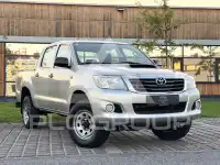 2013 Toyota Hilux