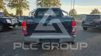 2013 Toyota Hilux