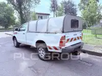 2013 Toyota Hilux