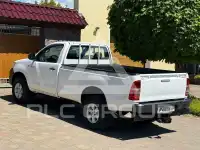 2013 Toyota Hilux