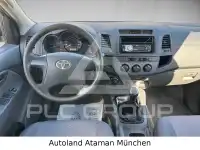 2013 Toyota Hilux