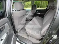 2013 Toyota Hilux