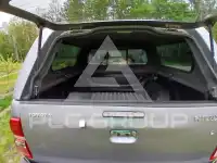 2015 Toyota Hilux